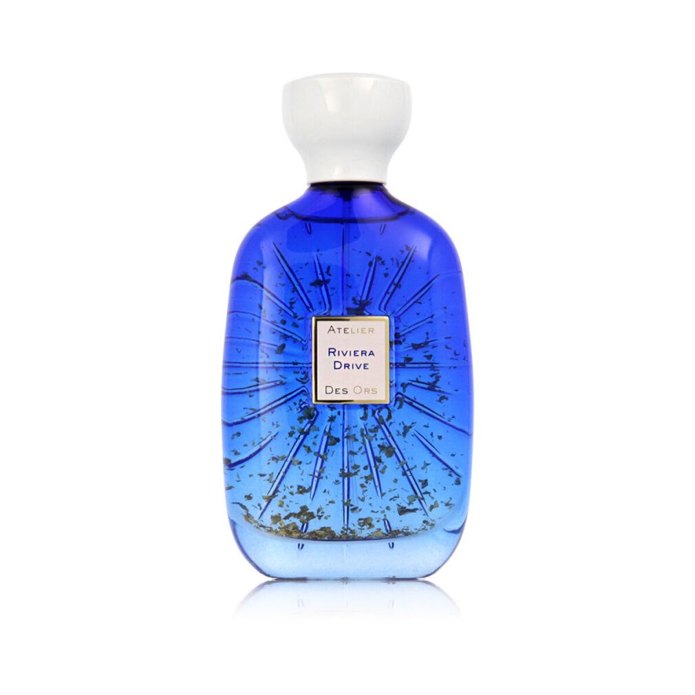 Atelier Des Ors Eau de Parfum Riviera Drive EdP unisex 100ml Für Frauen