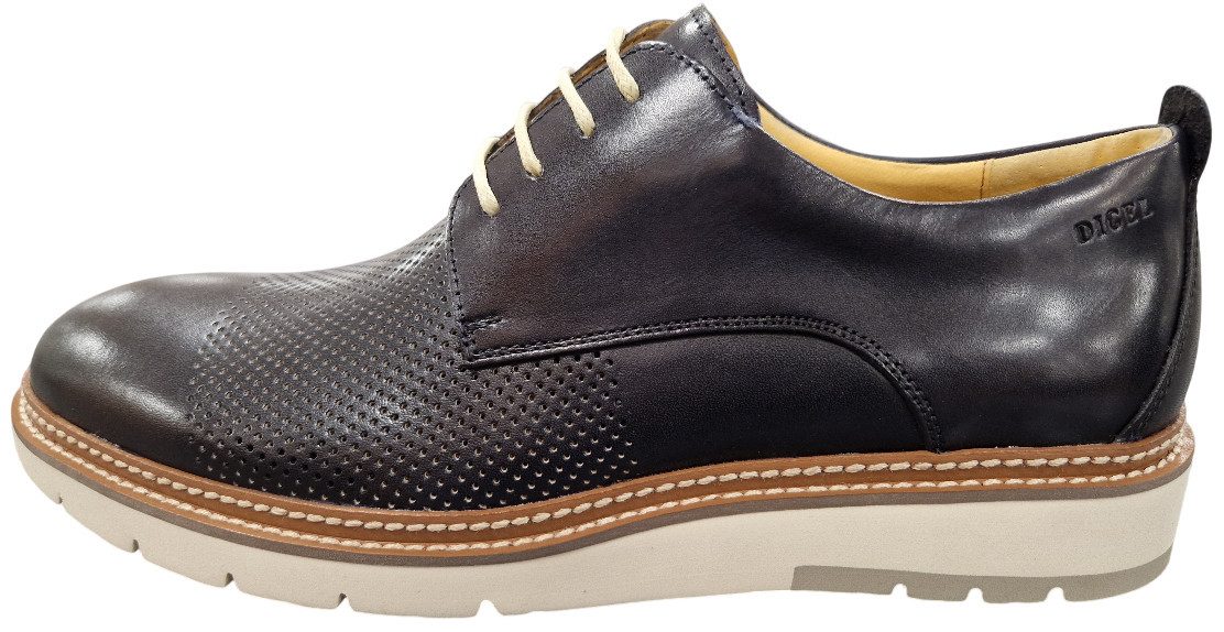 Digel Seoul Schnürschuh