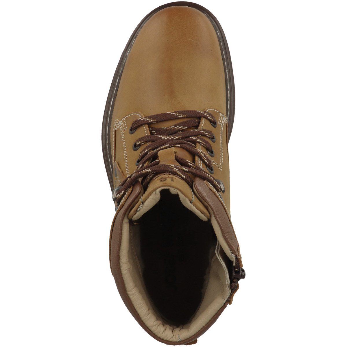 Josef Seibel Chance 51 Herren Schnürboots Stiefeletten, Stiefel, Winterstie günstig online kaufen