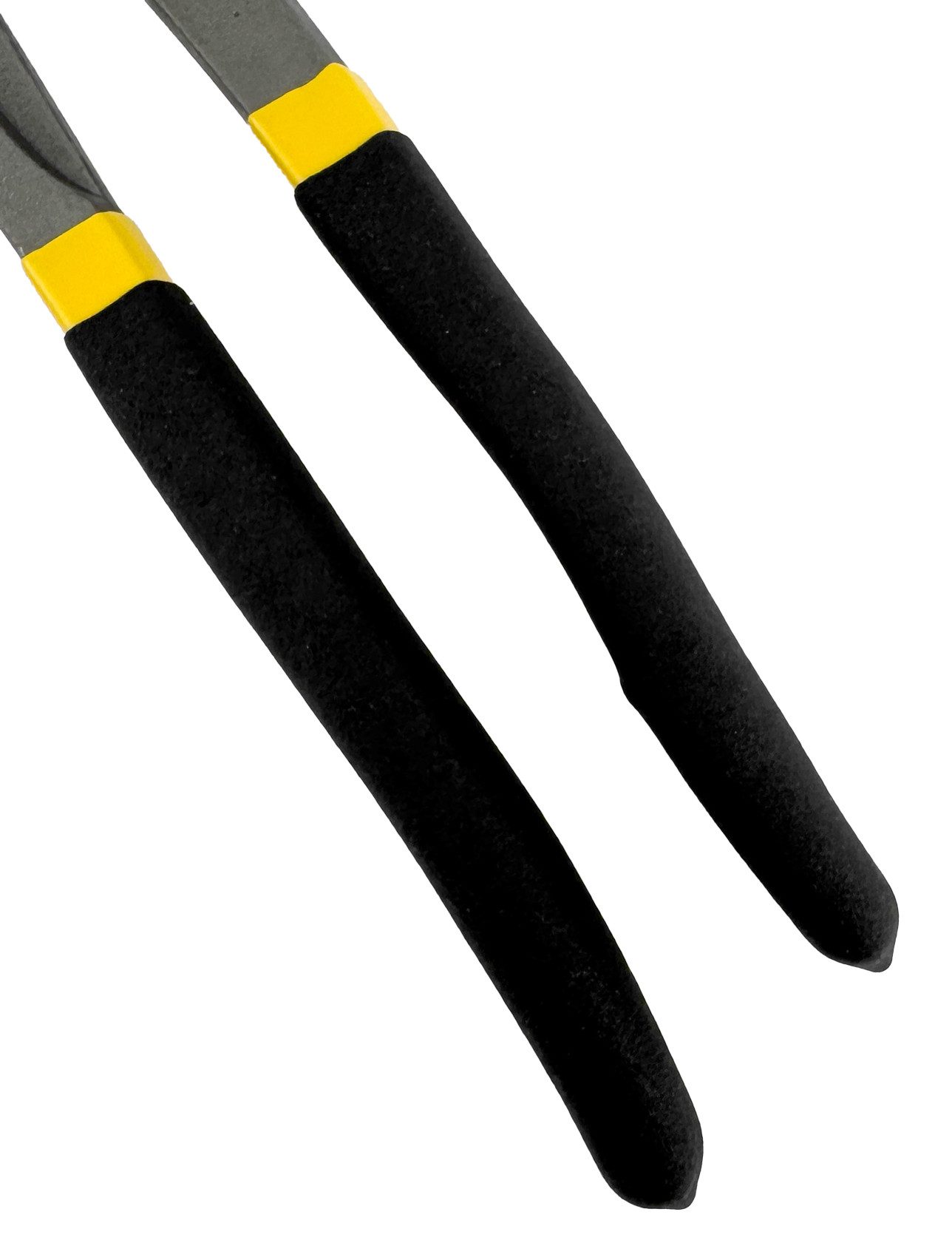 WELDINGER Zangenset 3er-Set Wasserpumpenzangen 7"/10"/12" 180-300 mm, Set 3-tlg., Wasserpumpenzangen, 7"/180 mm, 10"/250 mm und 12"/300 mm, gesenkgeschmiedet – Bild 4 von 5