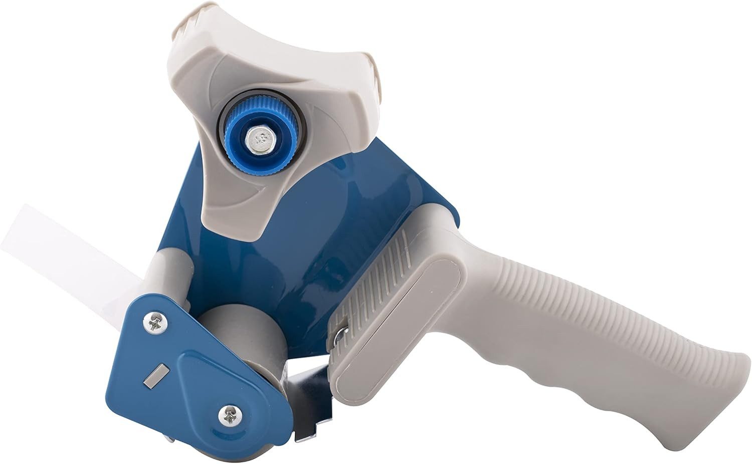 MORRENT Klebeband Klebeband Paketband-Abroller: Praktischer Handabroller