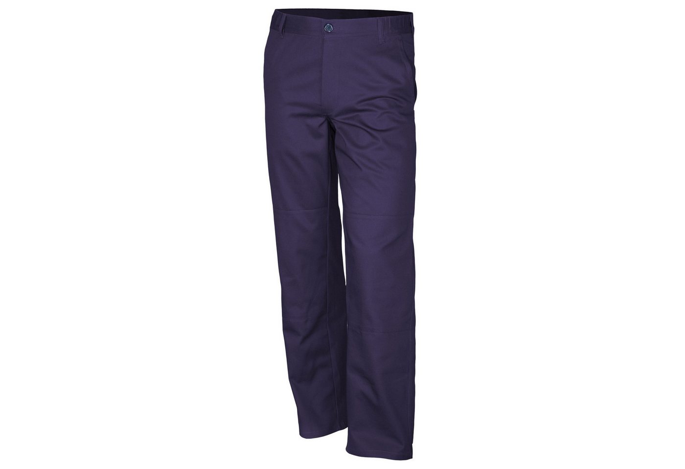 Qualitex Workwear Arbeitsbundhose basic Arbeitshose - BW 240 g - Bundhose aus reiner Baumwolle