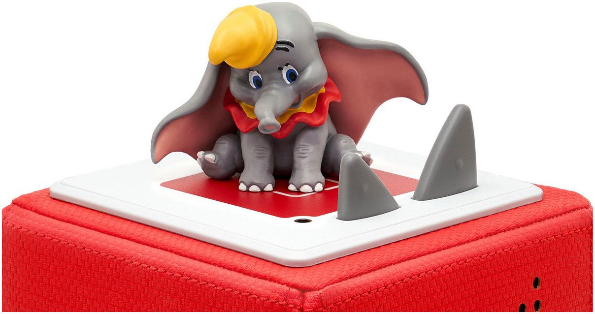 tonies Hörspielfigur Disney - Dumbo – Bild 4 von 4