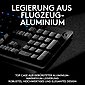 Logitech G »G513 Linear / Carbon RGB / Mechanical DE-Layout« Gaming-Tastatur, Bild 5