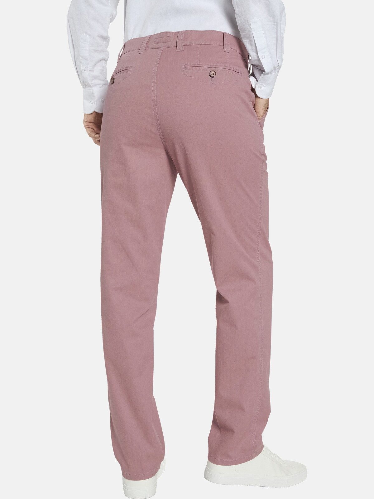 Babista 5-Pocket-Hose MILANVINO im eleganten Look günstig online kaufen
