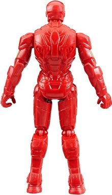 Hasbro Actionfigur Marvel Avengers, Iron Man