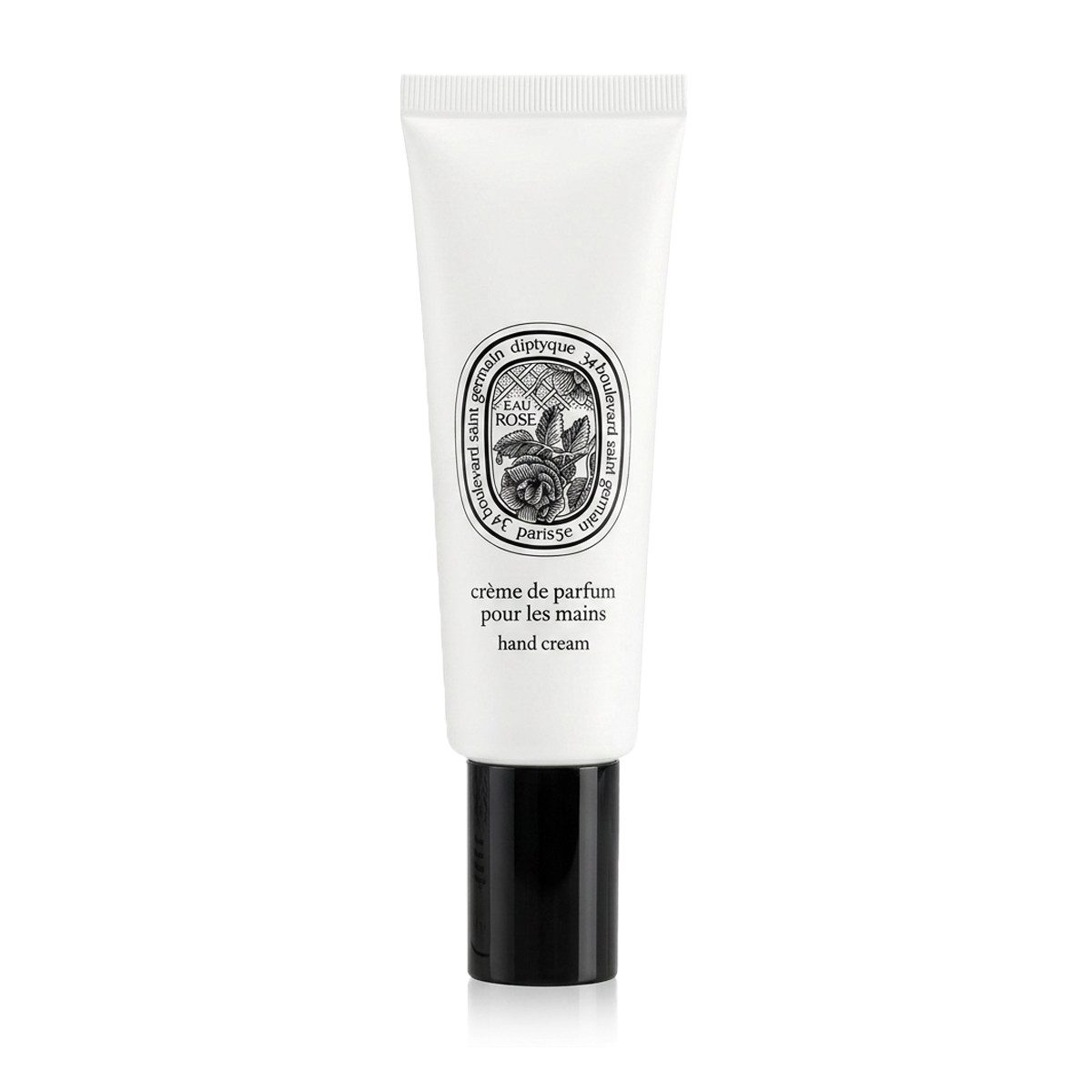 Diptyque Handcreme Eau Rose