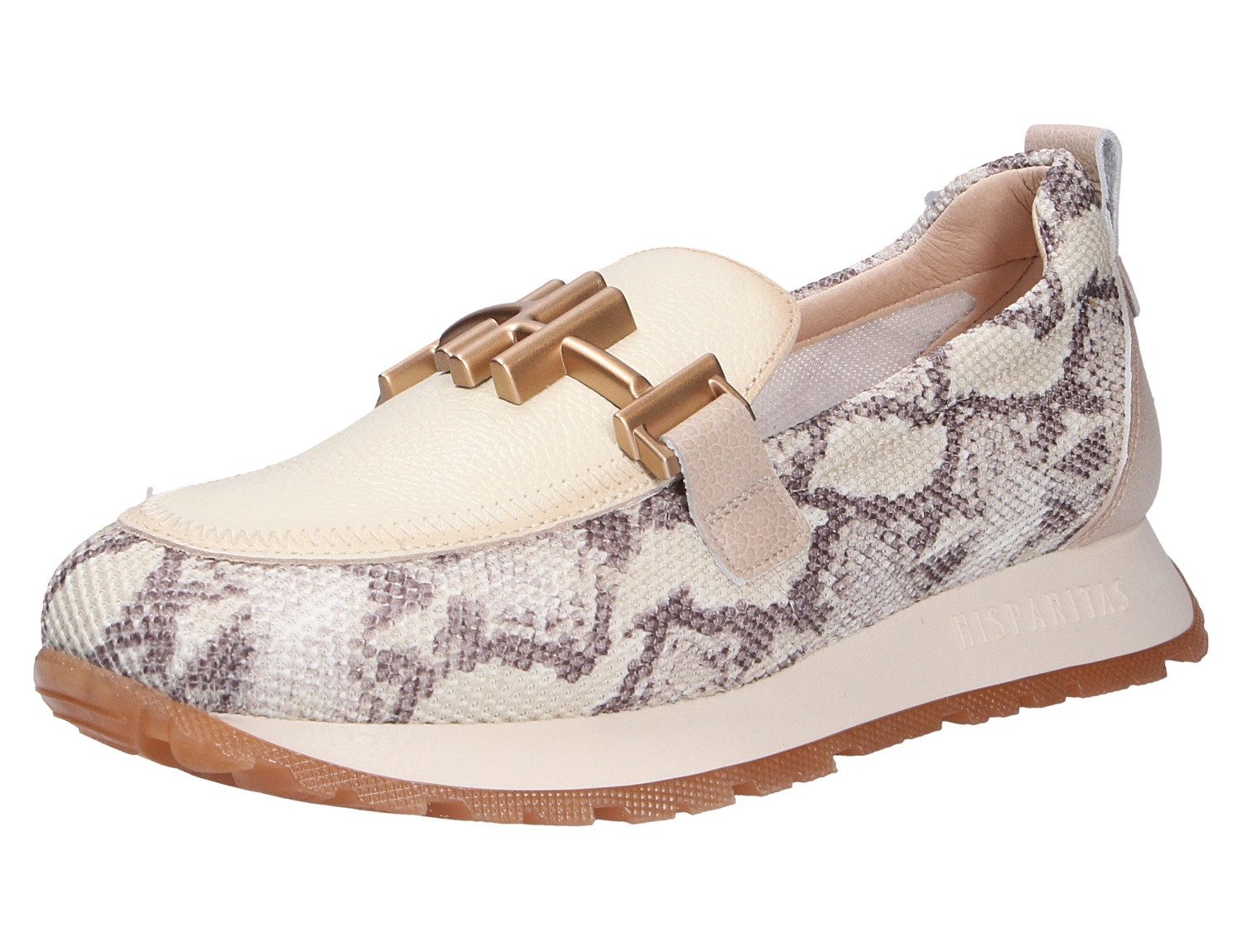 Hispanitas Slipper Modischer Schnitt