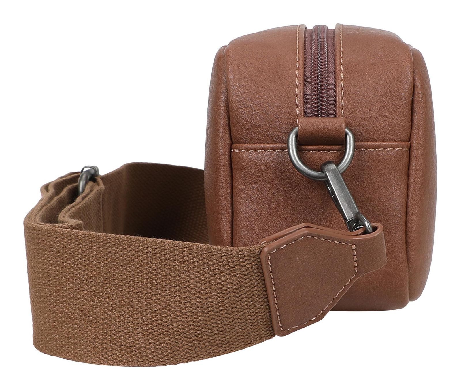 Fritzi aus Preußen Umhängetasche Cross Bag