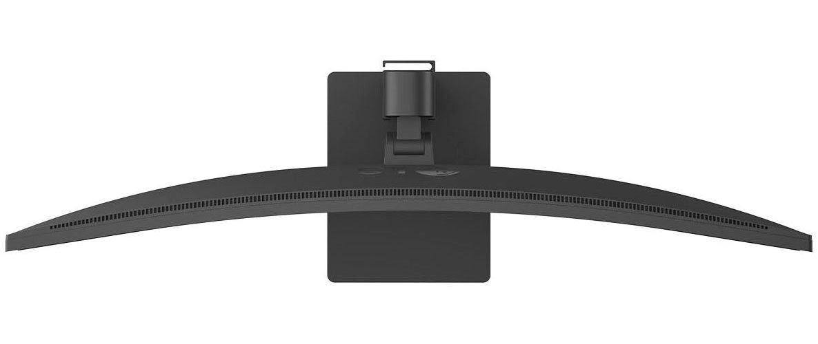LG 34U640B Curved-LED-Monitor (86 cm/34 ", 3440 x 1440 px, UWQHD, 5 ms Reaktionszeit, 144 Hz, VA LED)