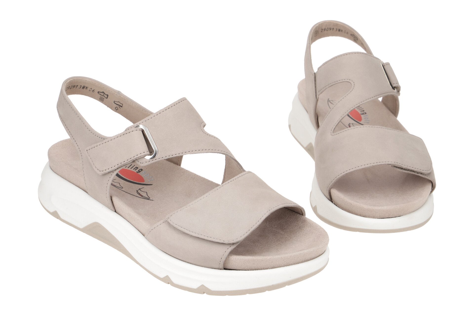 Gabor 86.885.43 Sandalette