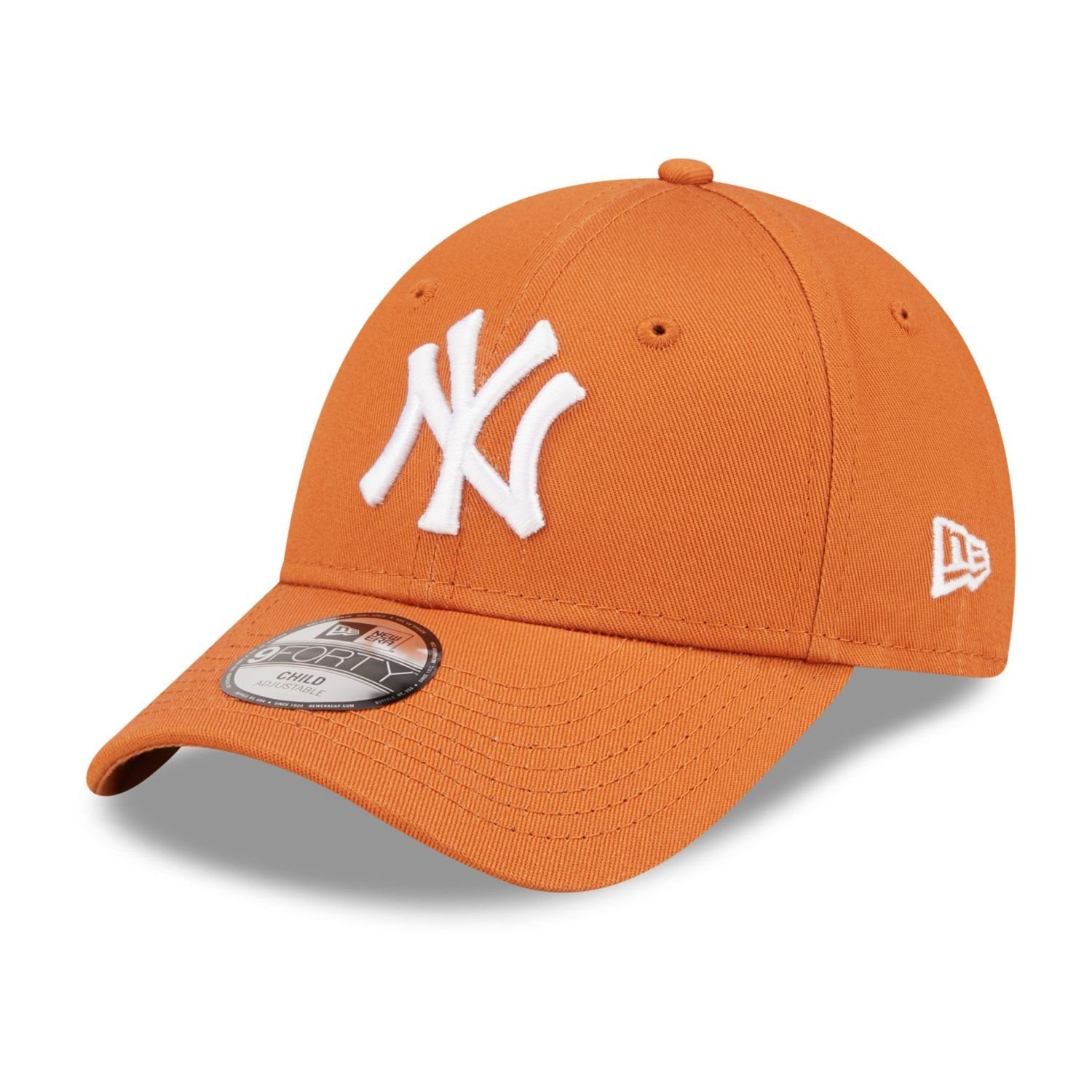 New Era Baseball Yankees New Cap 9Forty York