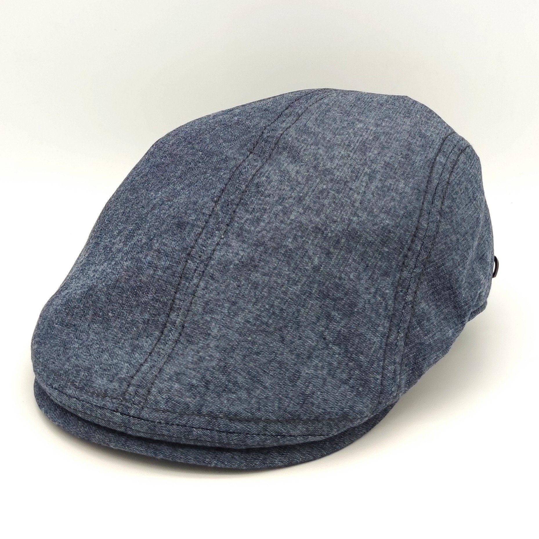 Göttmann Flat Cap Jackson Flatcap jeans