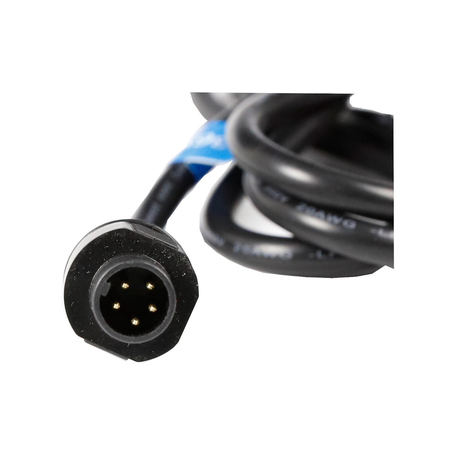 PowerSmart CAA111320E.502 Batterie-Ladegerät (für FISCHER E-Bike 48 V, 2 A passend zum Beispiel ETH 1606, EM 1608 uvm) – Bild 4 von 4
