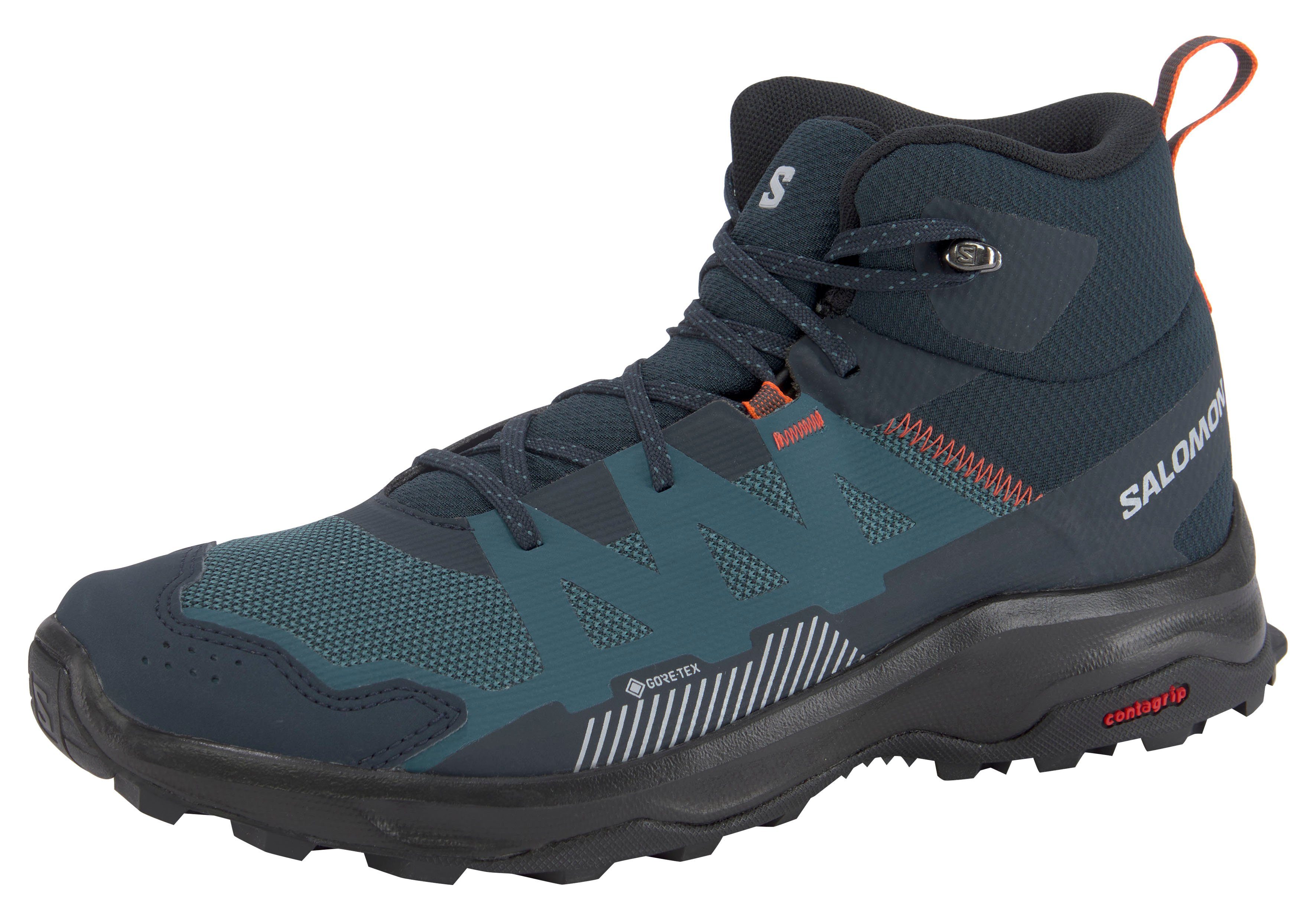 Salomon ARDENT MID GTX Outdoorschuh wasserdicht