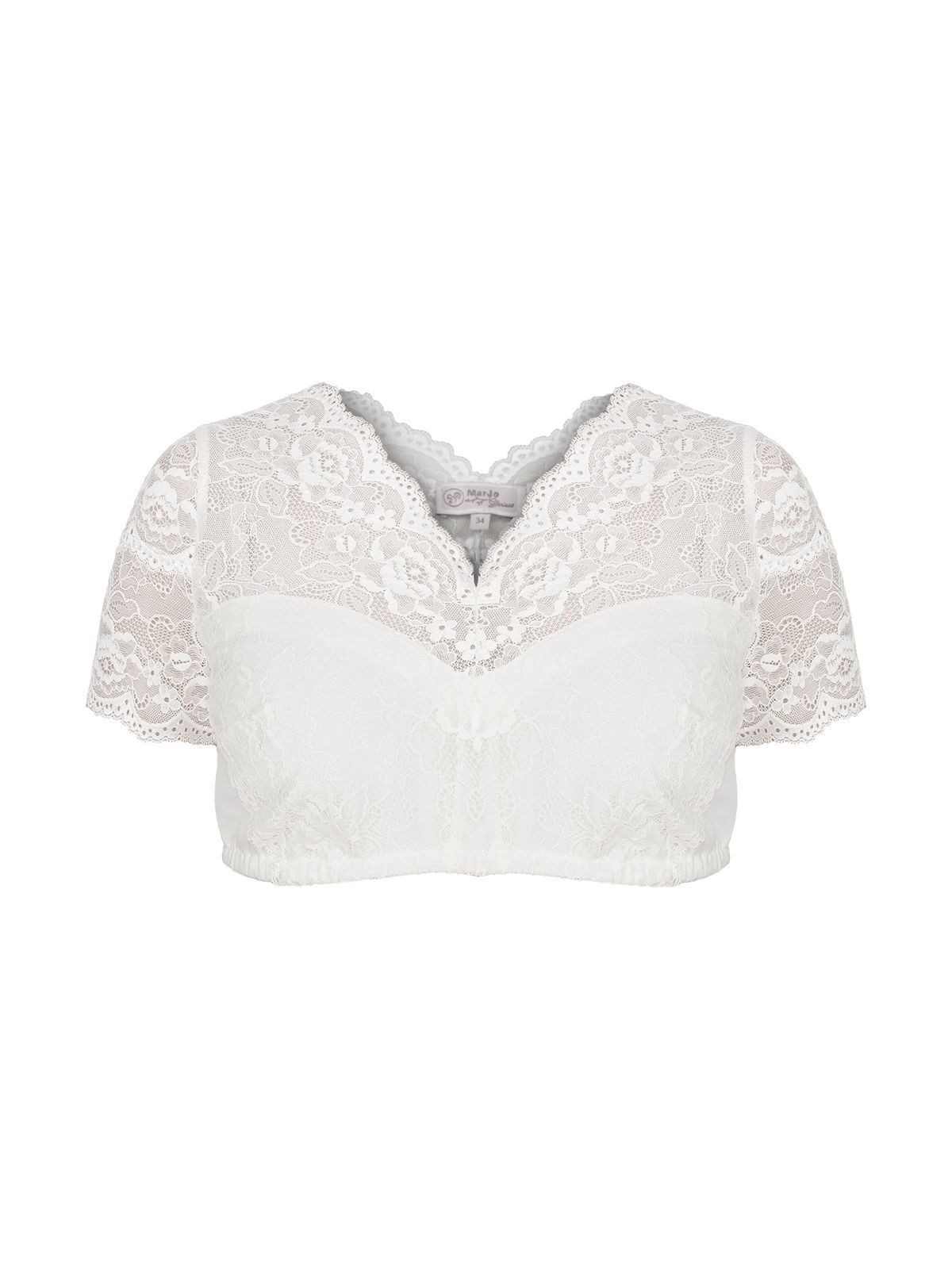 Dirndlbluse HERTA-FINJA