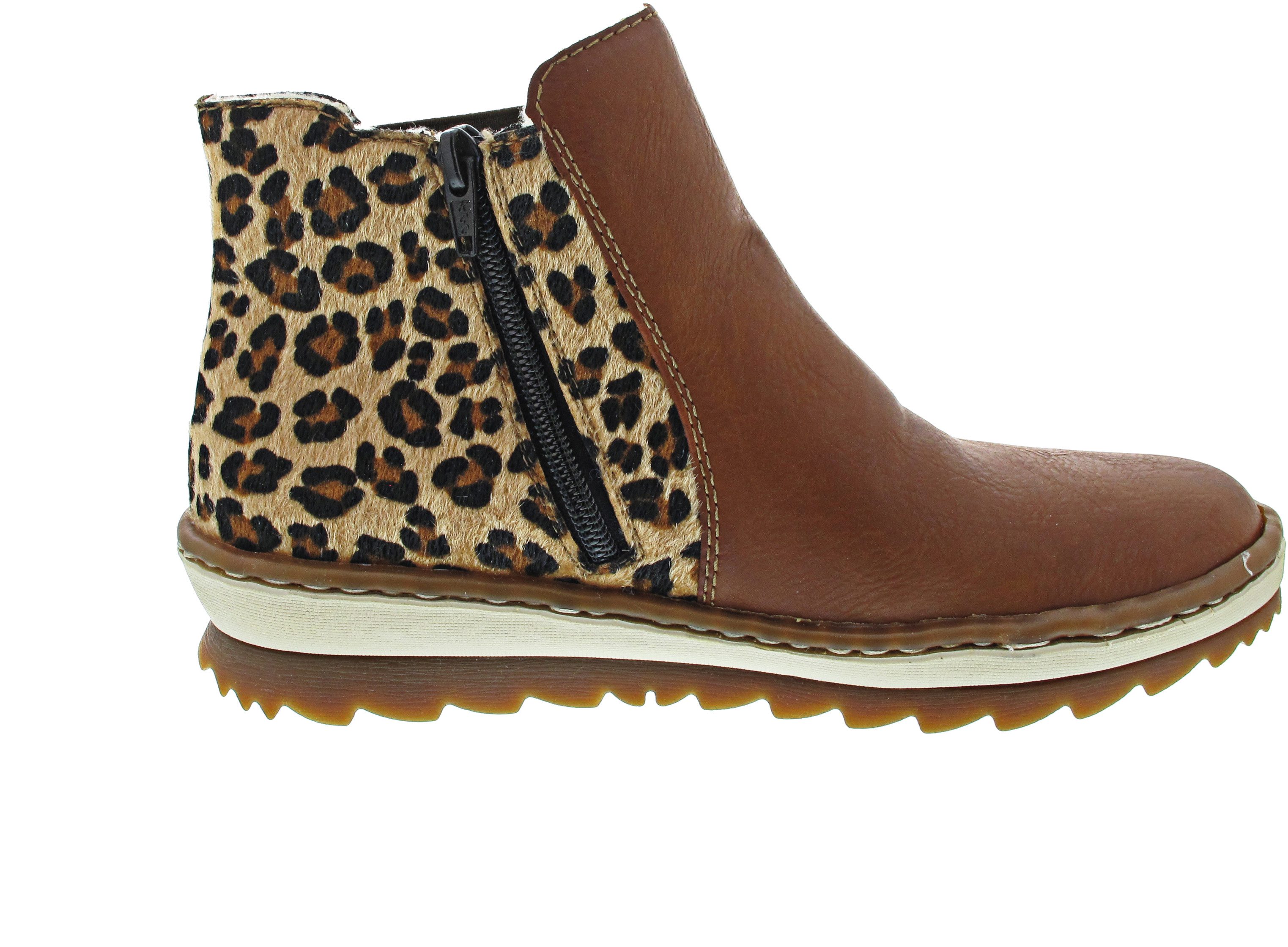 Rieker Winterstiefelette