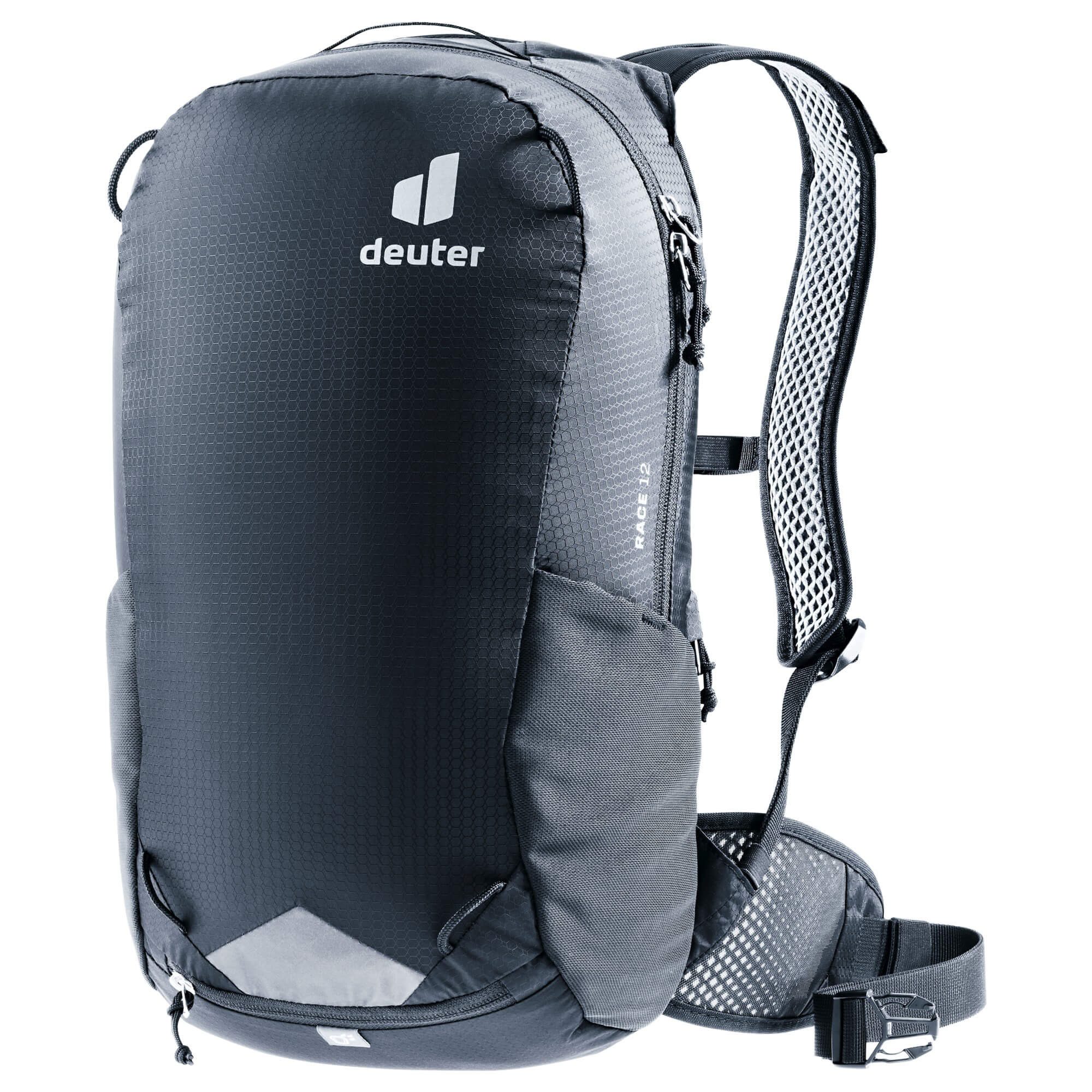 deuter Fahrradrucksack Race 12 - Fahrradrucksack günstig online kaufen