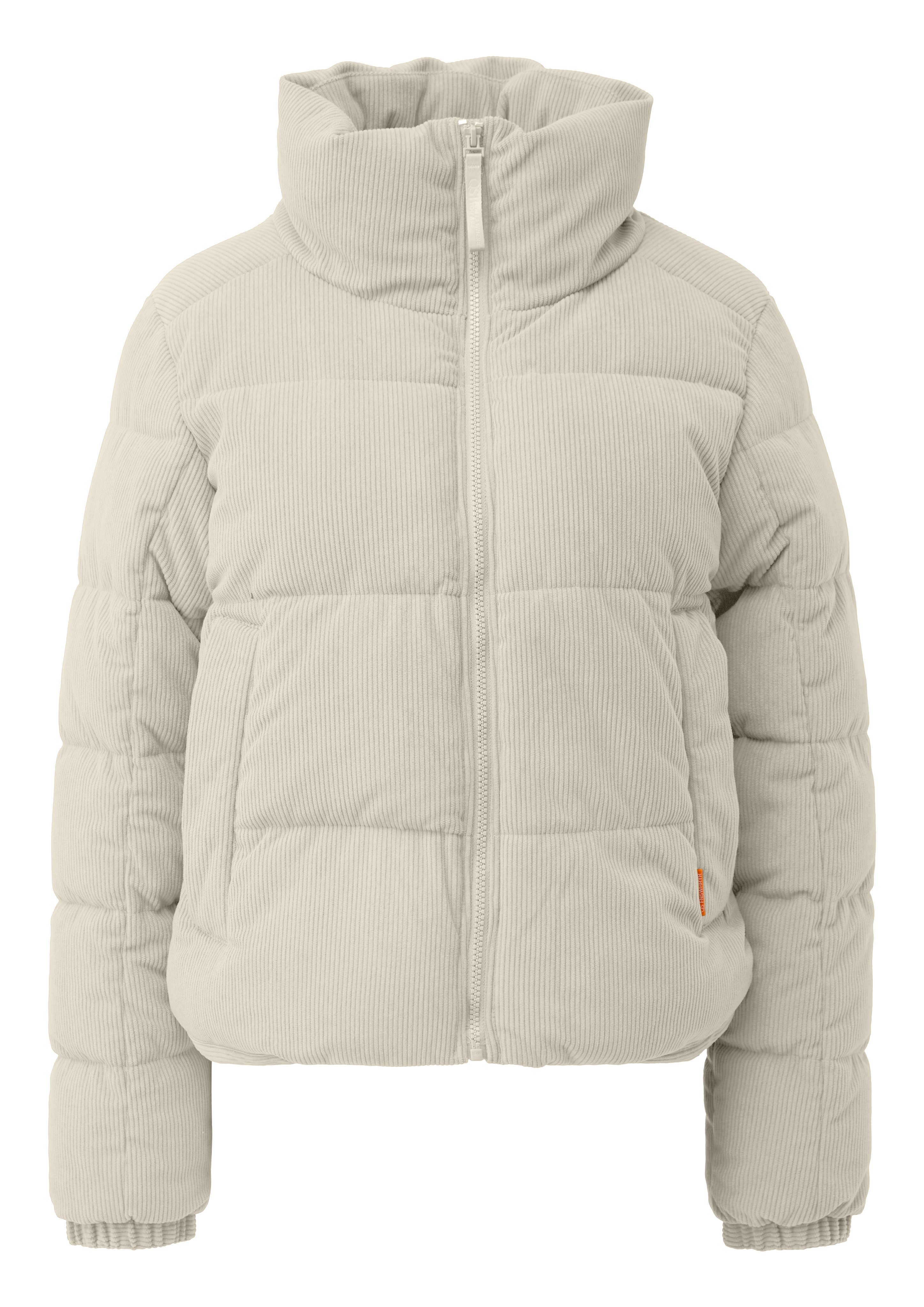Winterjacke Outdoor-Jacke