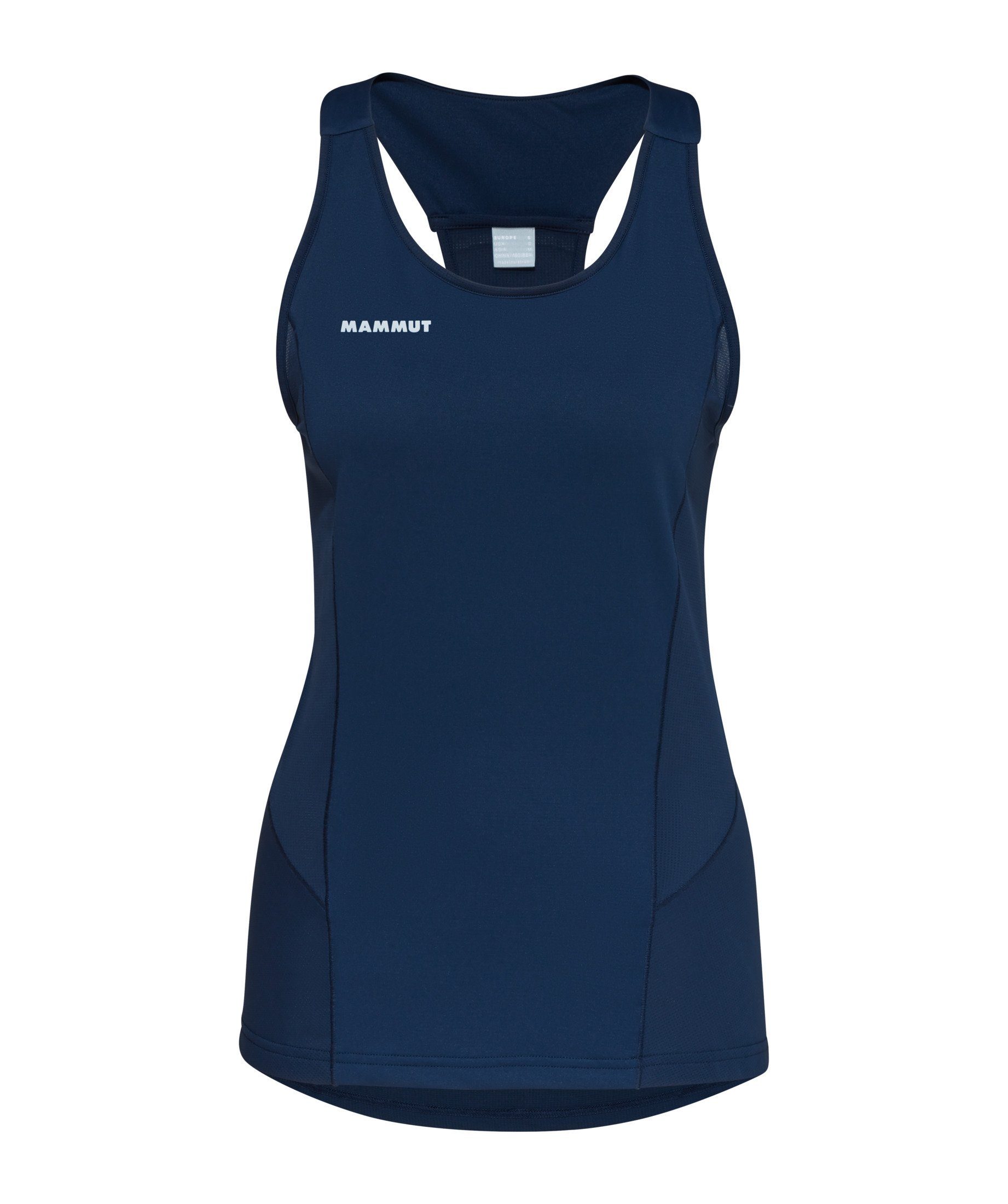 Mammut T-Shirt Aenergy FL Tank Top Women