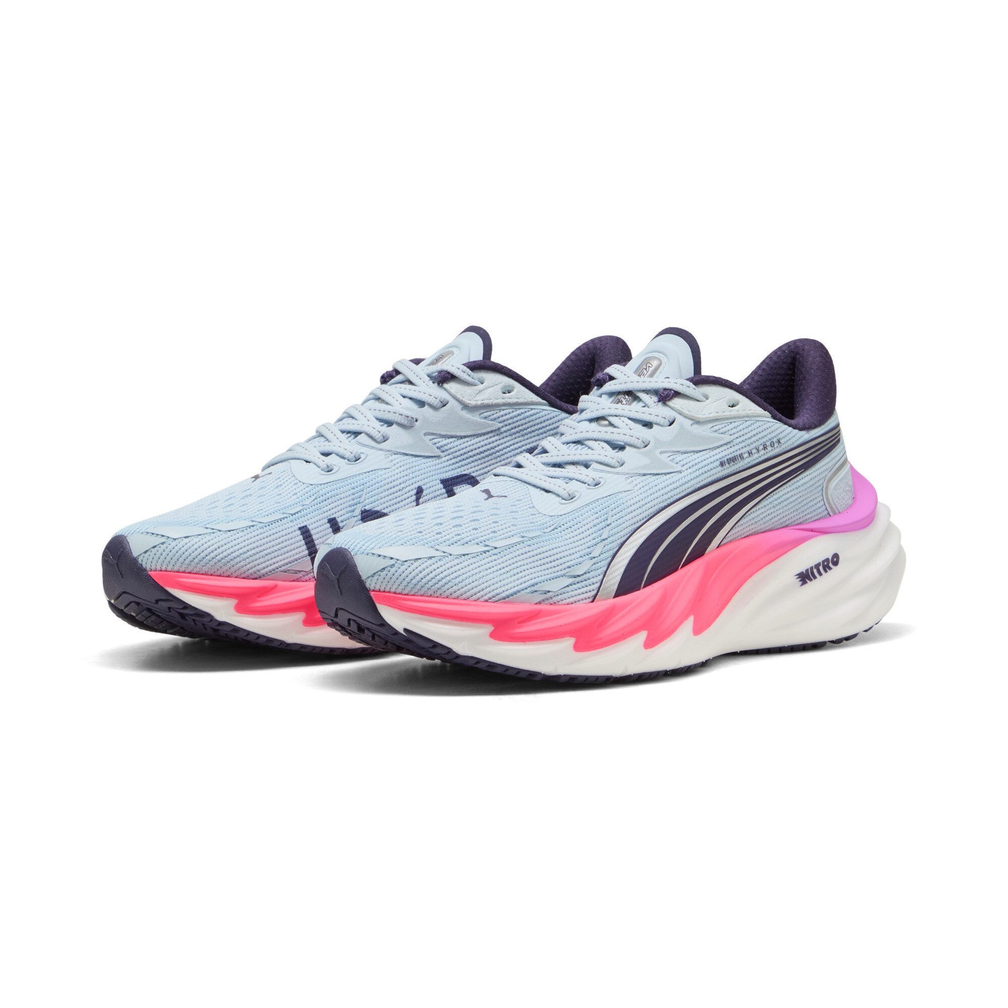 PUMA VELOCITY NITRO 4 X HYROX WNS Laufschuh HYROX Kollektion günstig online kaufen