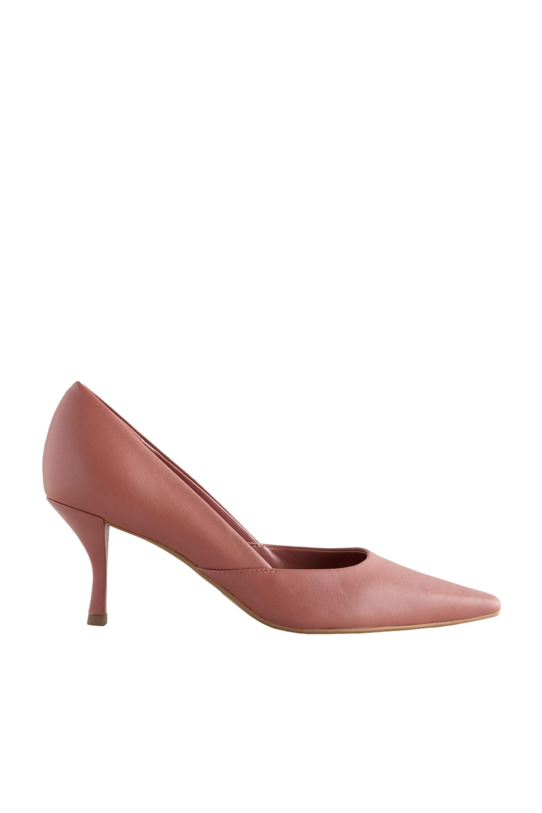 Next Forever Comfort® Spitze Pumps aus günstig online kaufen