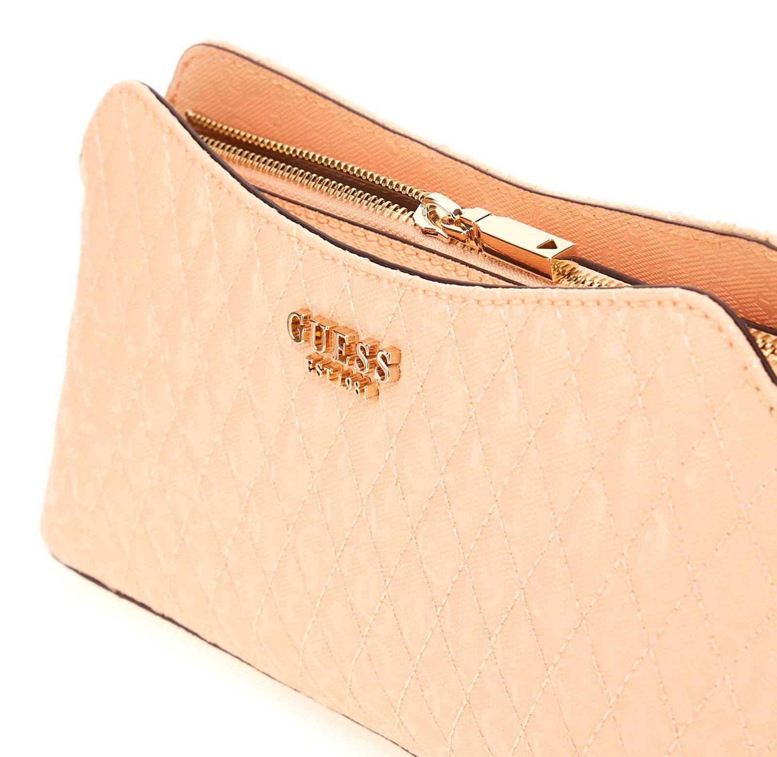 Guess Schultertasche Top Zip Shoulder Bag