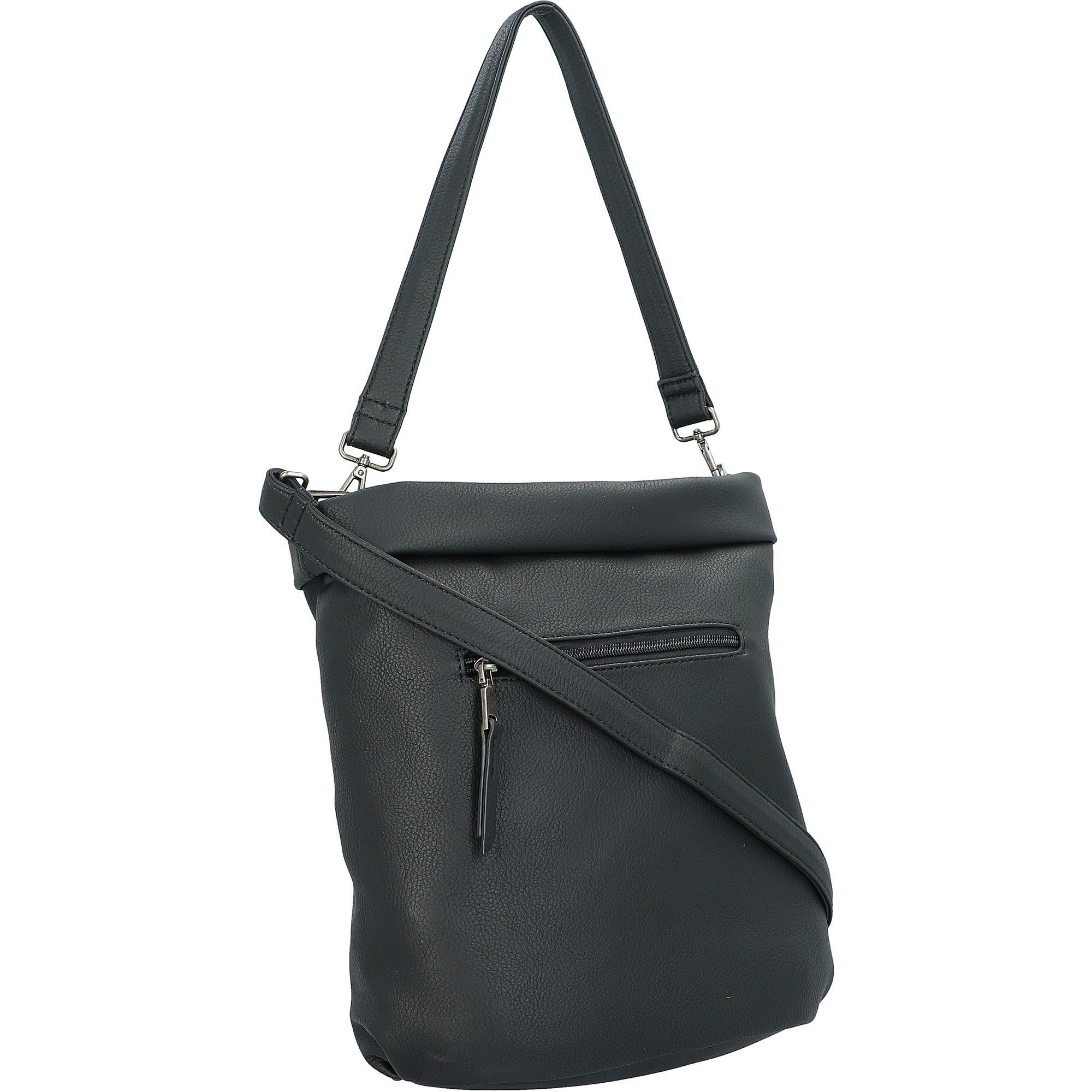 Greenburry Schultertasche Mad'l Dasch, Kunstleder