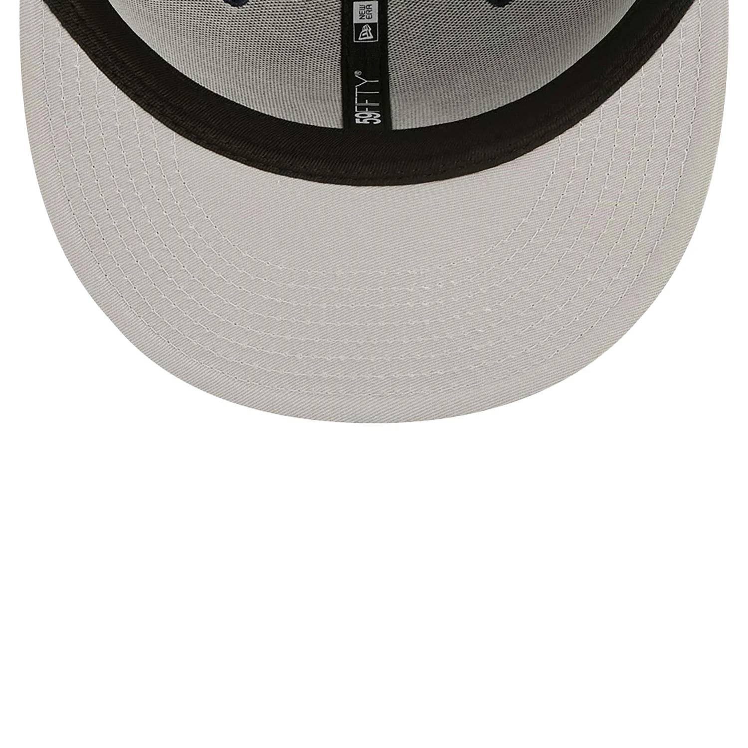 New Era Baseball Cap Cap New Era Team League 59Fifty New York Yankees (1-St)