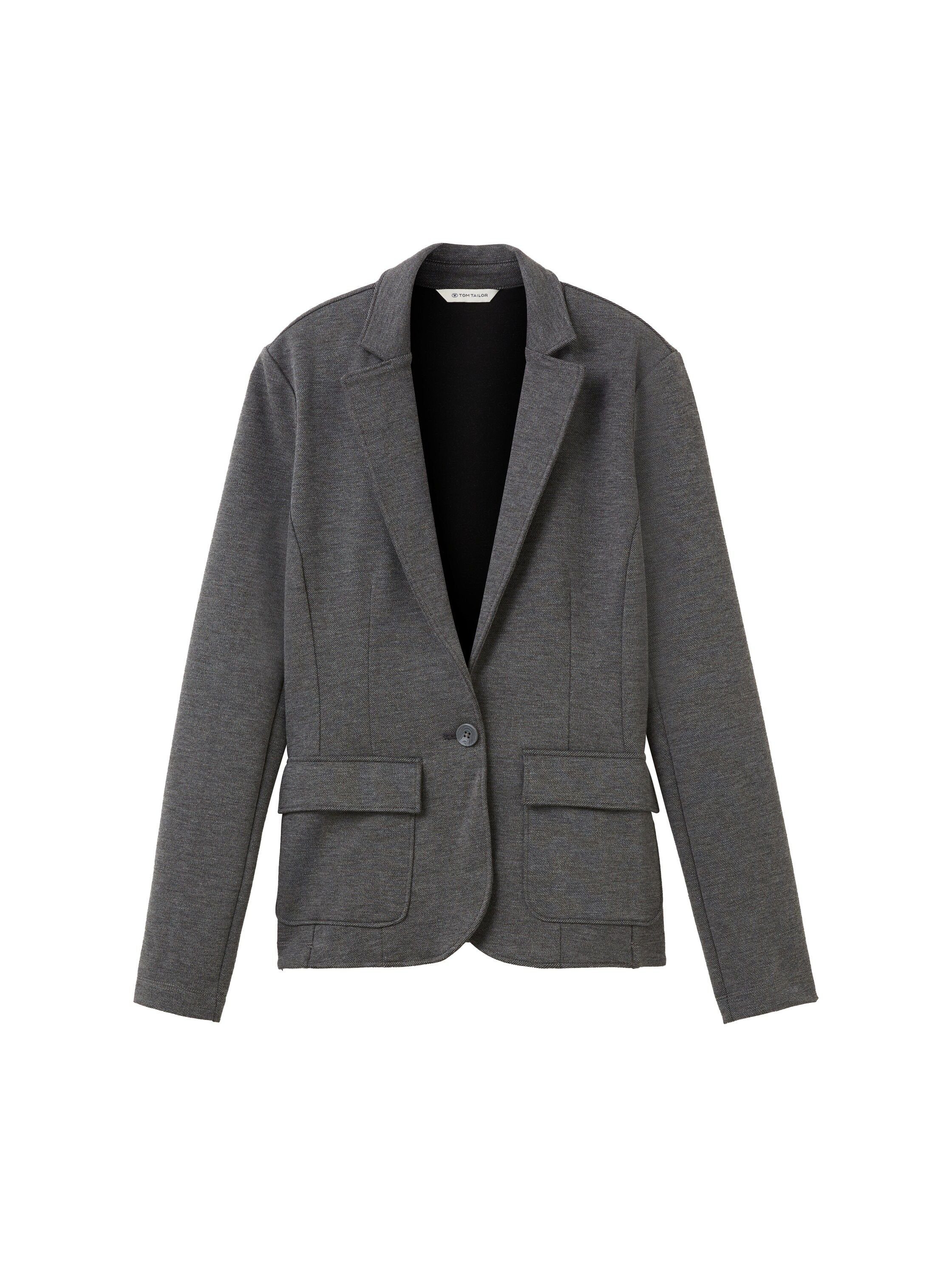 TOM TAILOR Jackenblazer