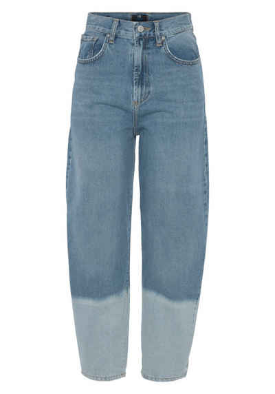 LTB Weite Jeans MOIRA in angesagtem Ballon-Fit