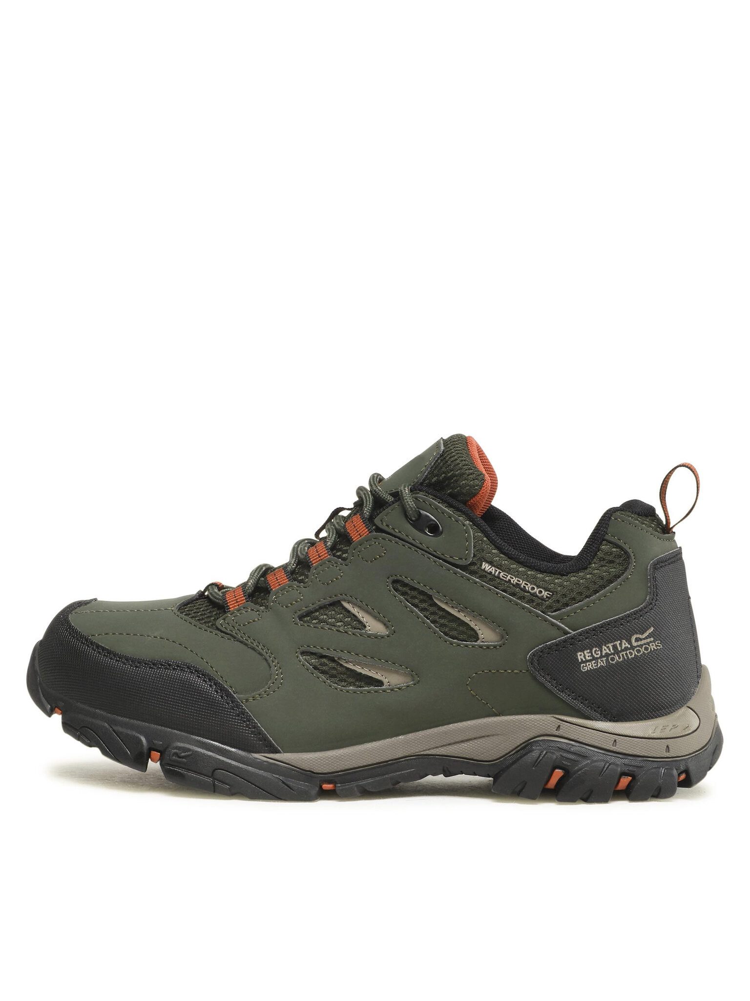 Regatta Regatta Trekkingschuhe Holcombe Iep Low günstig online kaufen