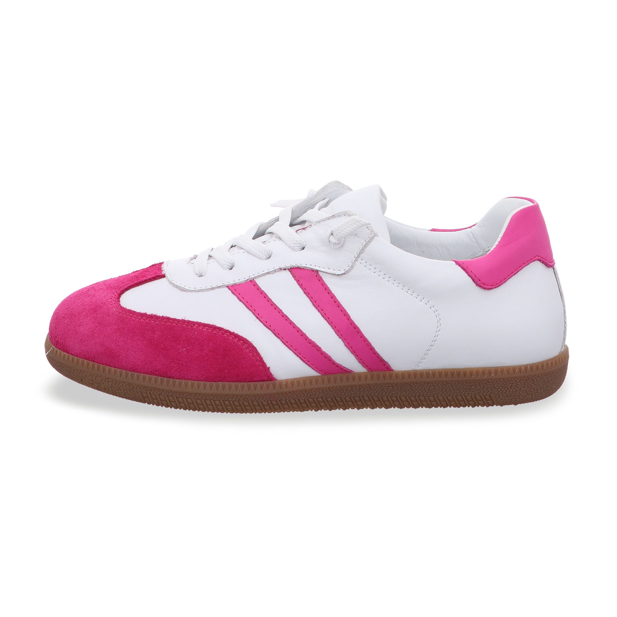 Damen Schnürschuh günstig online kaufen