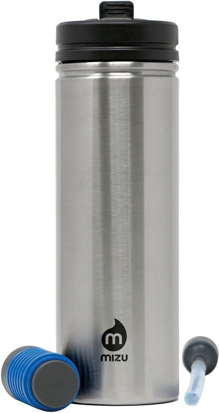 MIZU Trinkflasche MIXU 360 STAINLESS