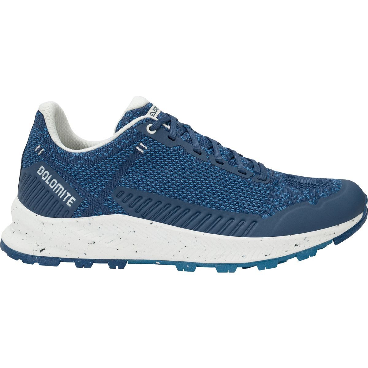 Dolomite Carezza Knit Men's Shoe Sneaker Stilvolle, atmungsaktive Herrenschuhe mit optimaler Passform und