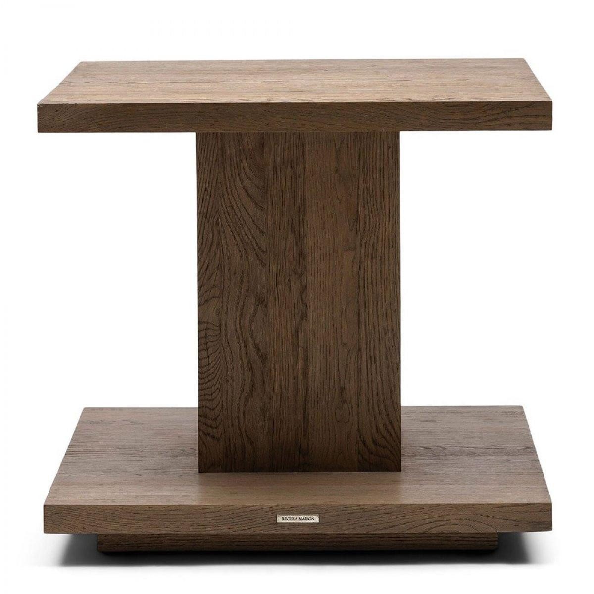 Rivièra Maison Beistelltisch Beistelltisch Vermont End Table