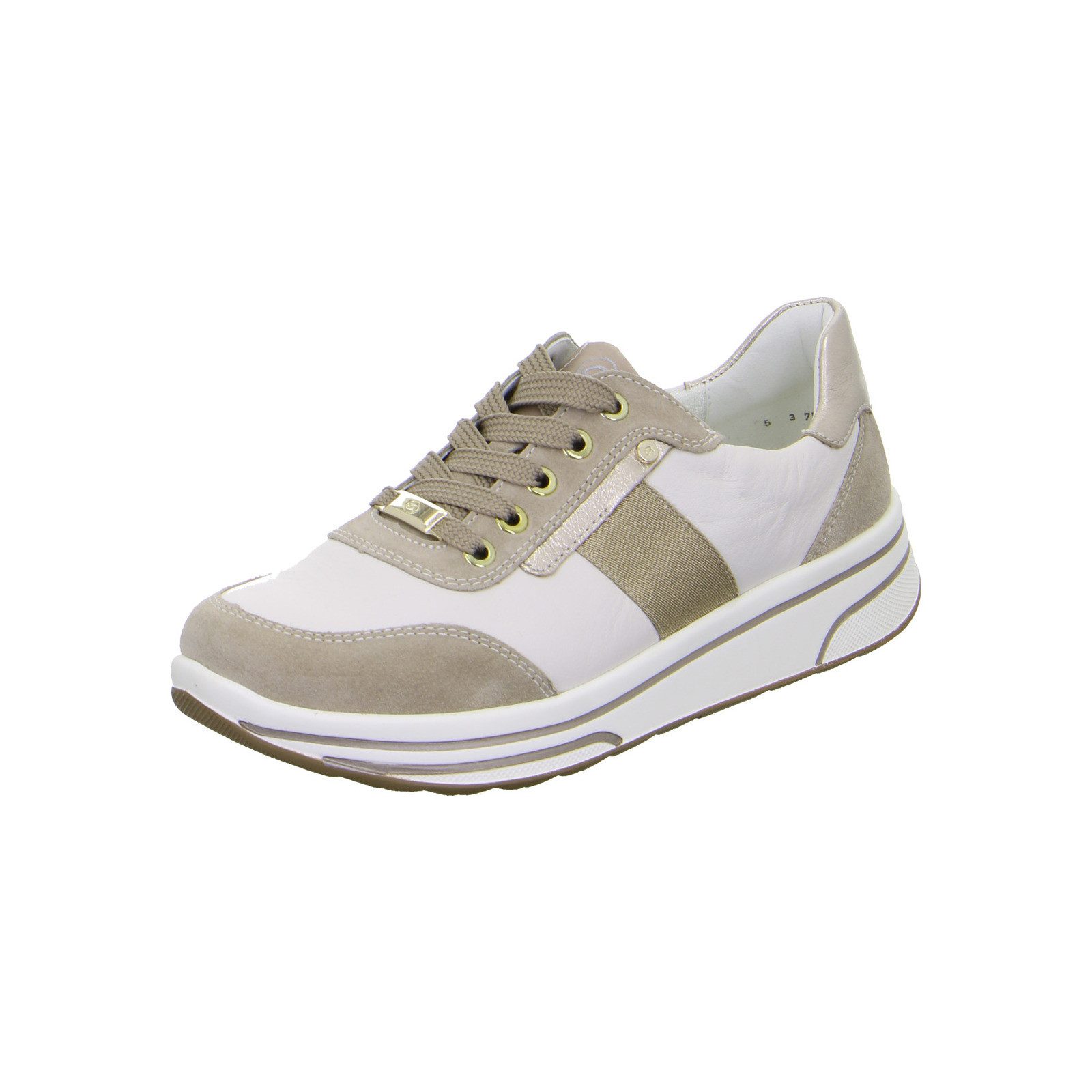 Damen Schnürer Sapporo Schnürschuh