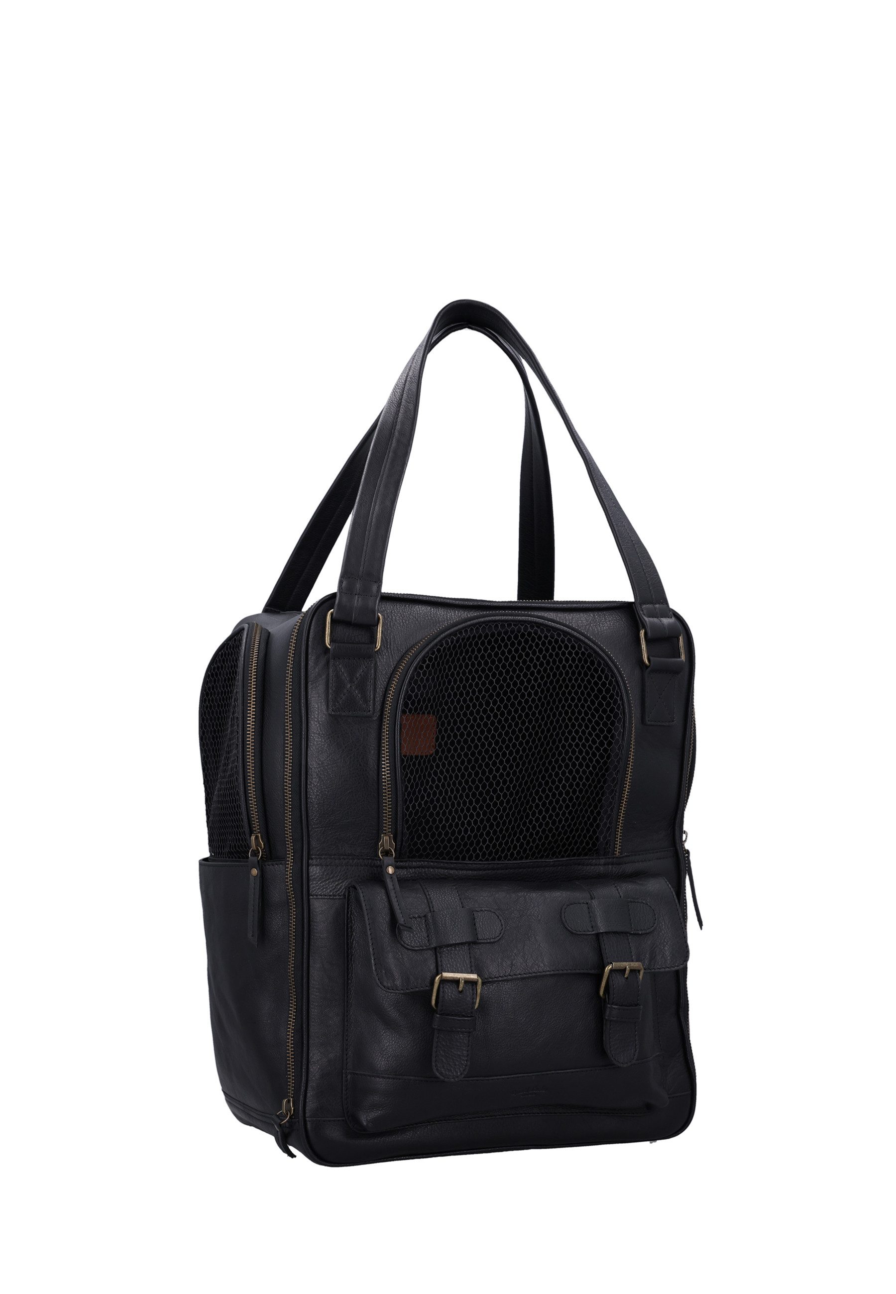 Gusti Leder Rucksack Gusti Leder Rucksack Madox (1-tlg)