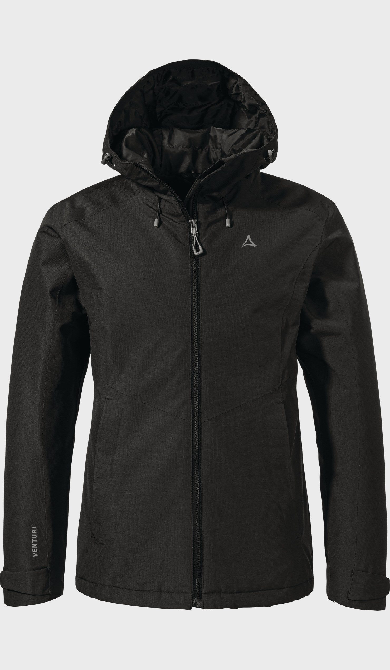 Schöffel Outdoorjacke Ins Jacket Style Wildkar WMS