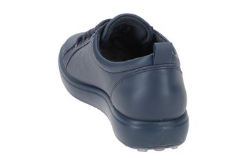 Ecco 44030301038 Schnürschuh