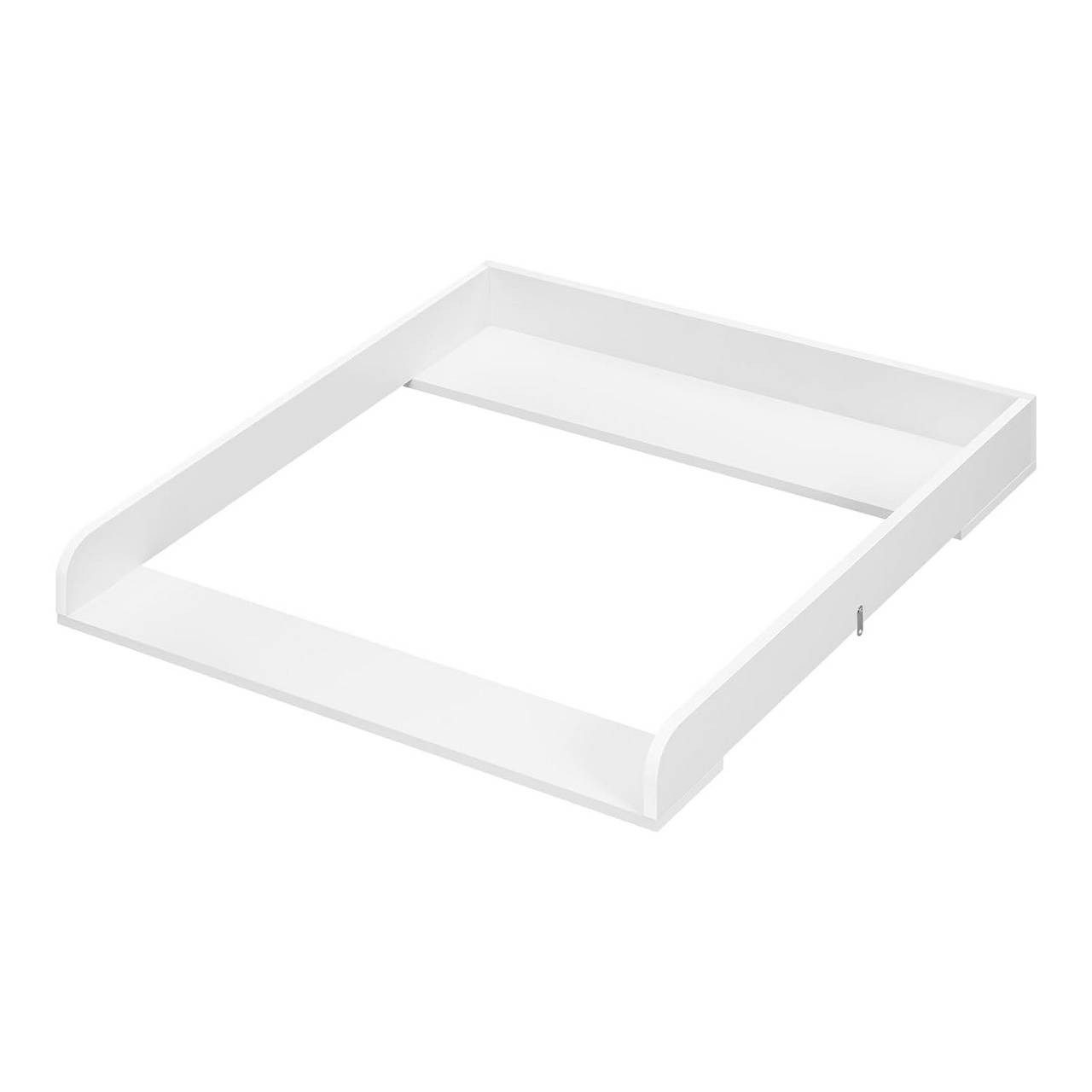 Woltu Wickeltisch (1-tlg), für Wickelkommode(Tiefe:46,5-50 cm), günstig online kaufen