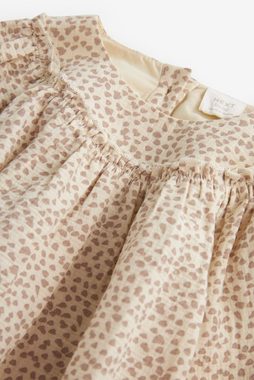 Next Strampler Baby-Set mit Pluderhose, Strampler und Strumpfhose (2-tlg)