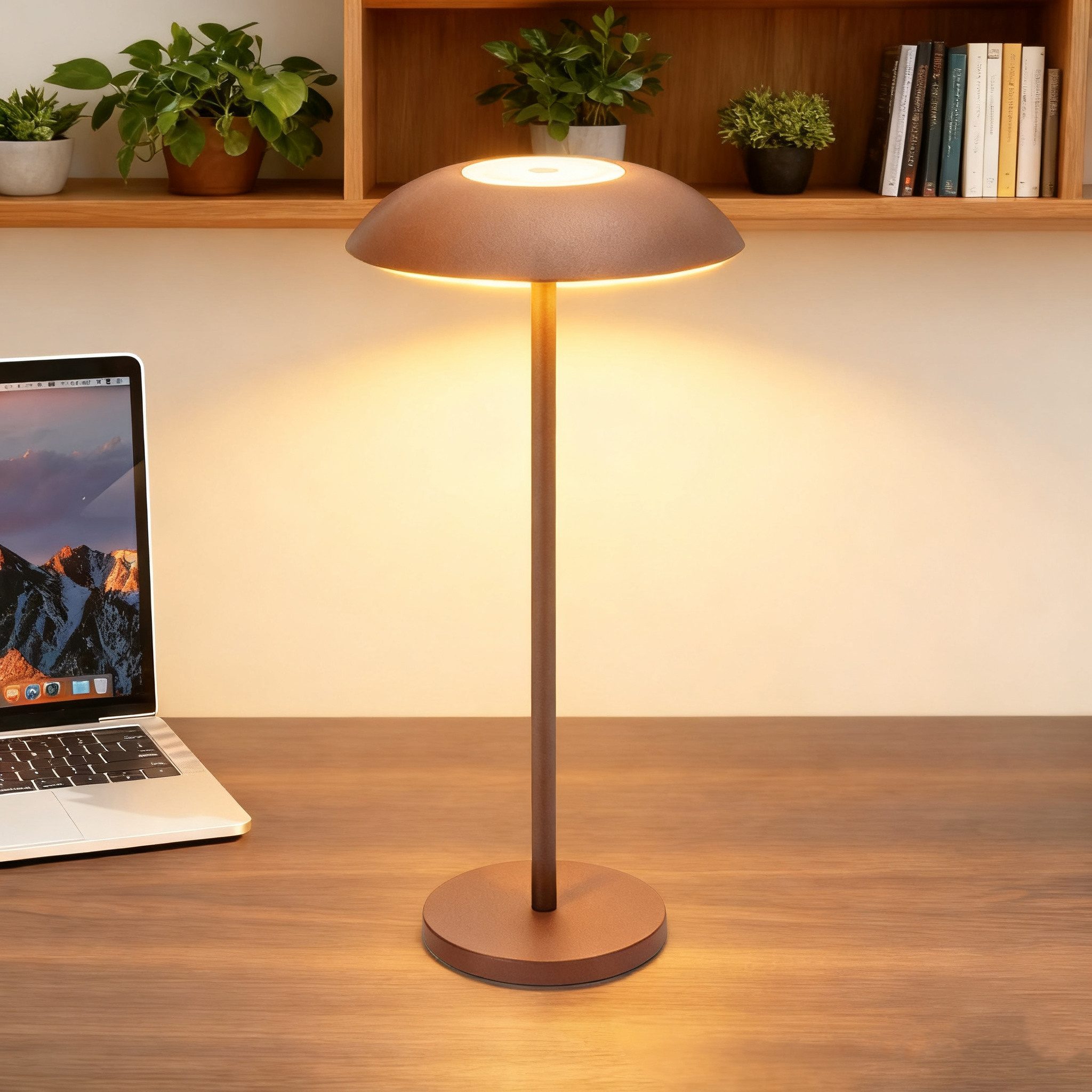 Elegear LED Tischleuchte LED Tischlampe, Tischleuchte günstig online kaufen