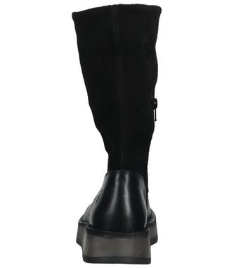 Fly London Stiefel Leder Stiefel