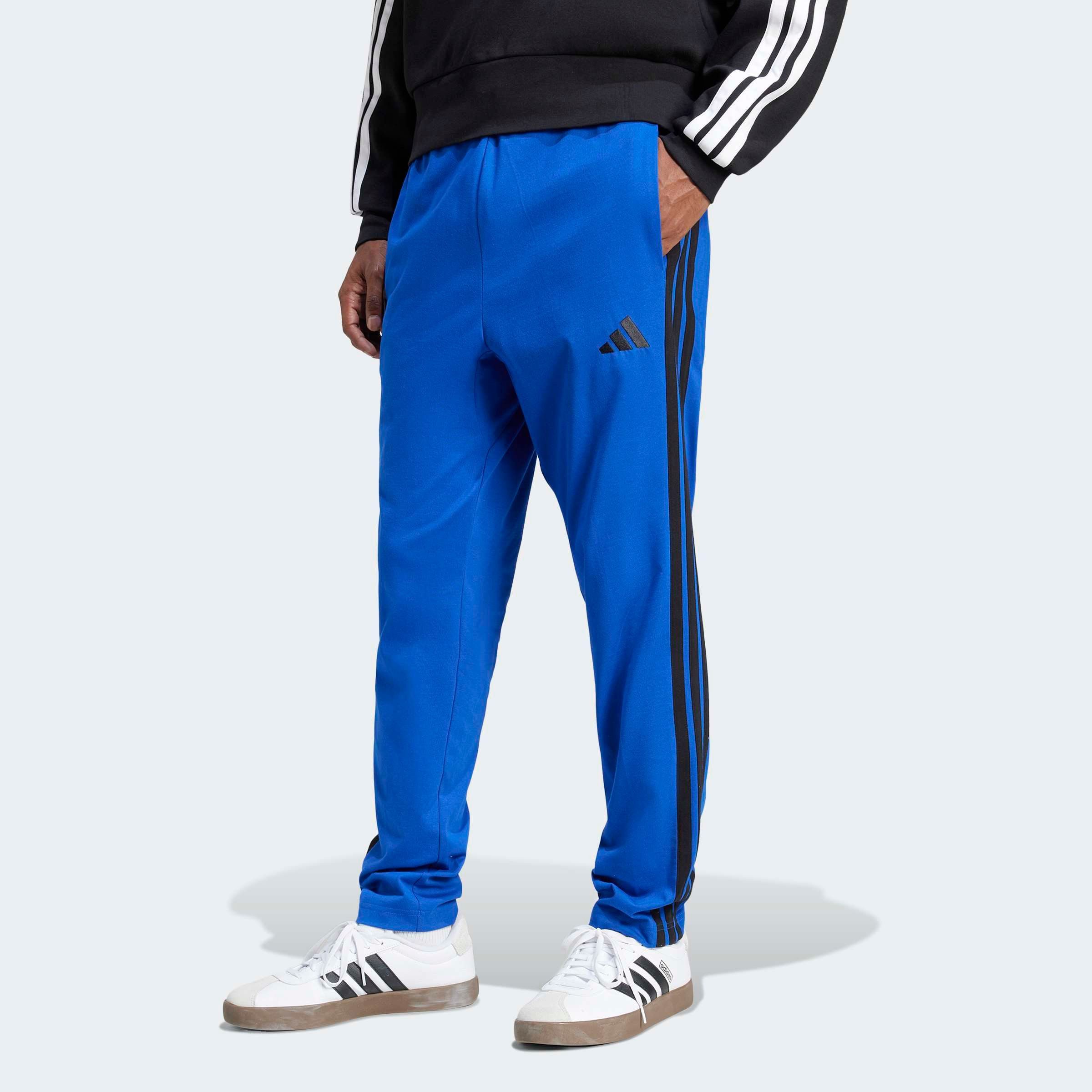 adidas Sportswear Sporthose M 3S SJ TO PT (1-tlg) sportlicher Look mit 3-St günstig online kaufen