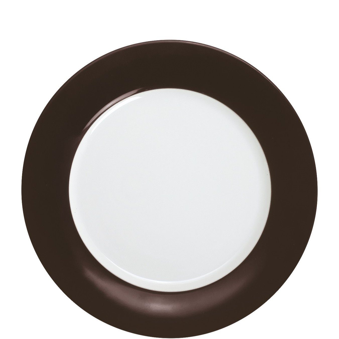 Teller Brunchteller Pronto Colore 23 cm