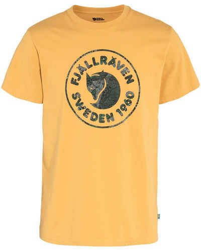 Fjällräven T-Shirt T-Shirt Kanken Art