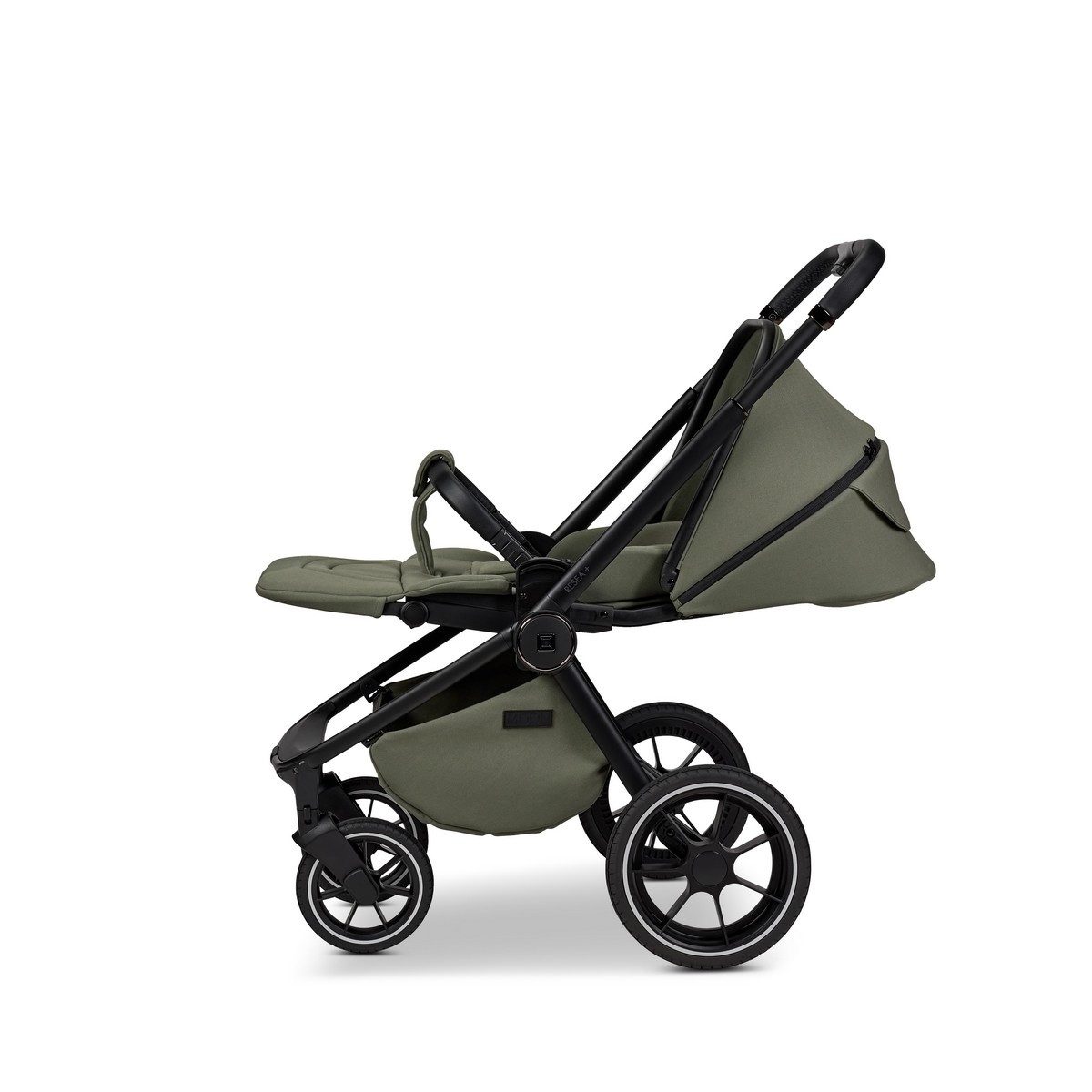 Moon Kombi-Kinderwagen