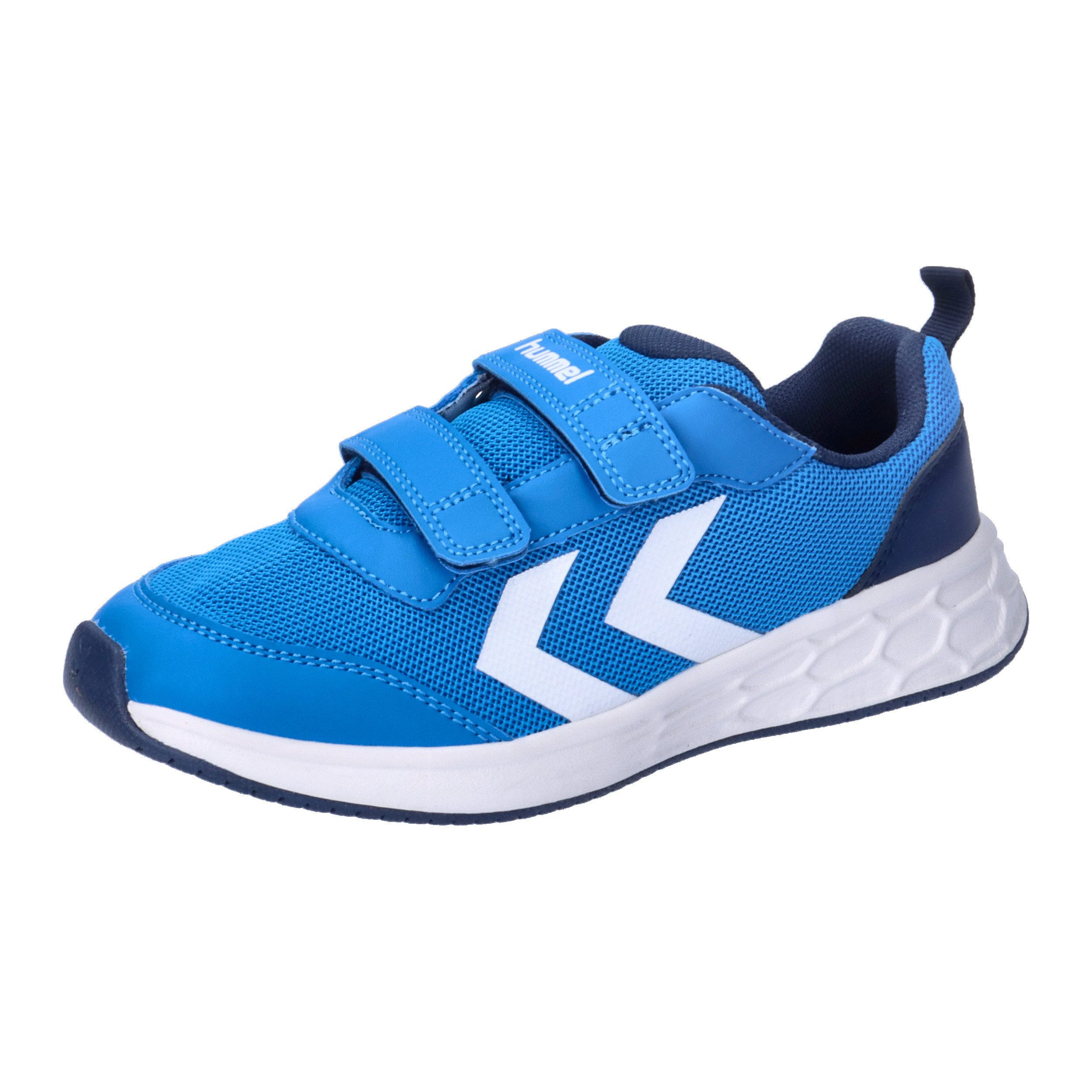 hummel Hummel Kinder Sneaker TURBO RUN 1.0 JR 226346 Sneaker