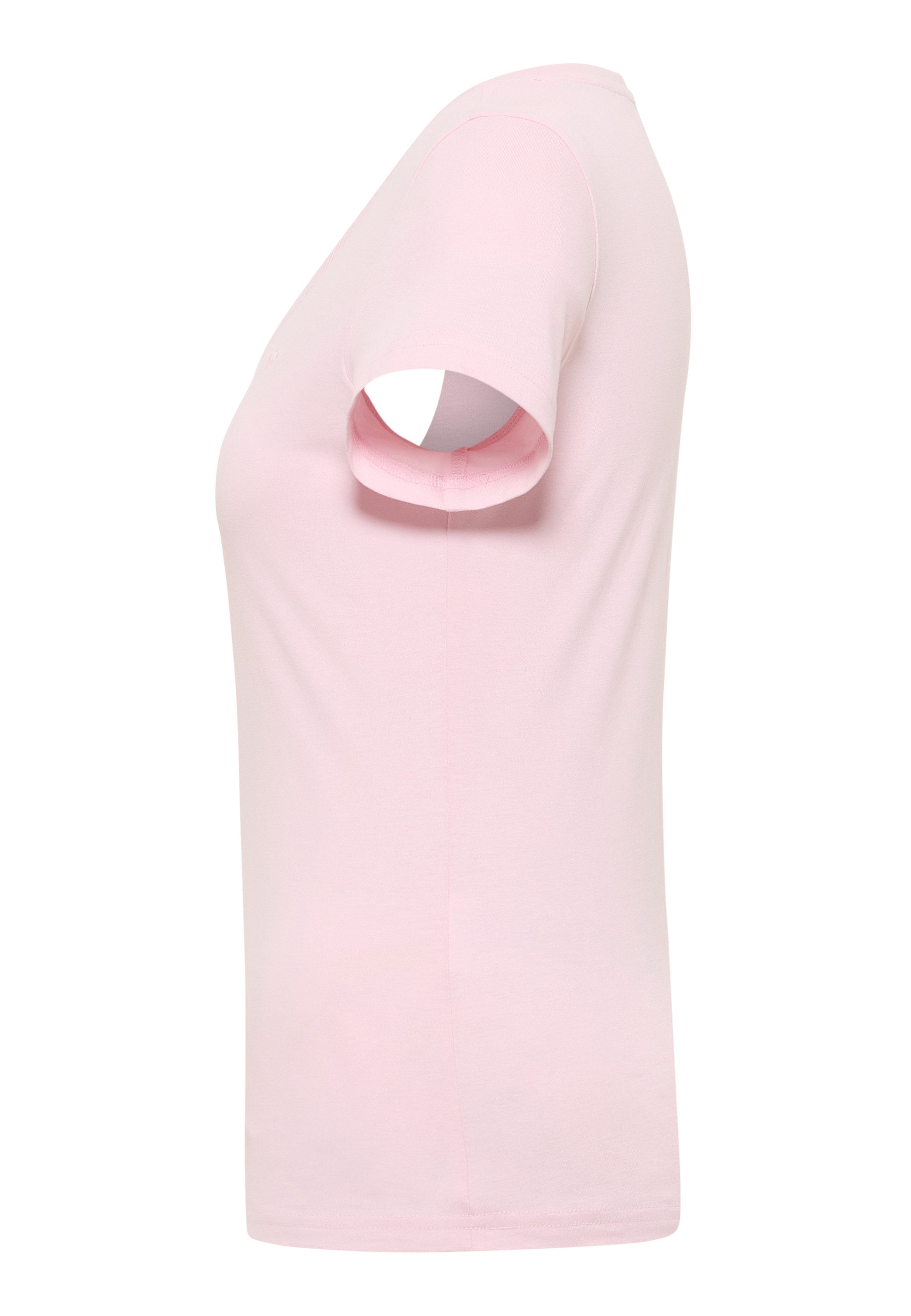 MUSTANG Kurzarmshirt Damen Style Beverly – Bild 4 von 5